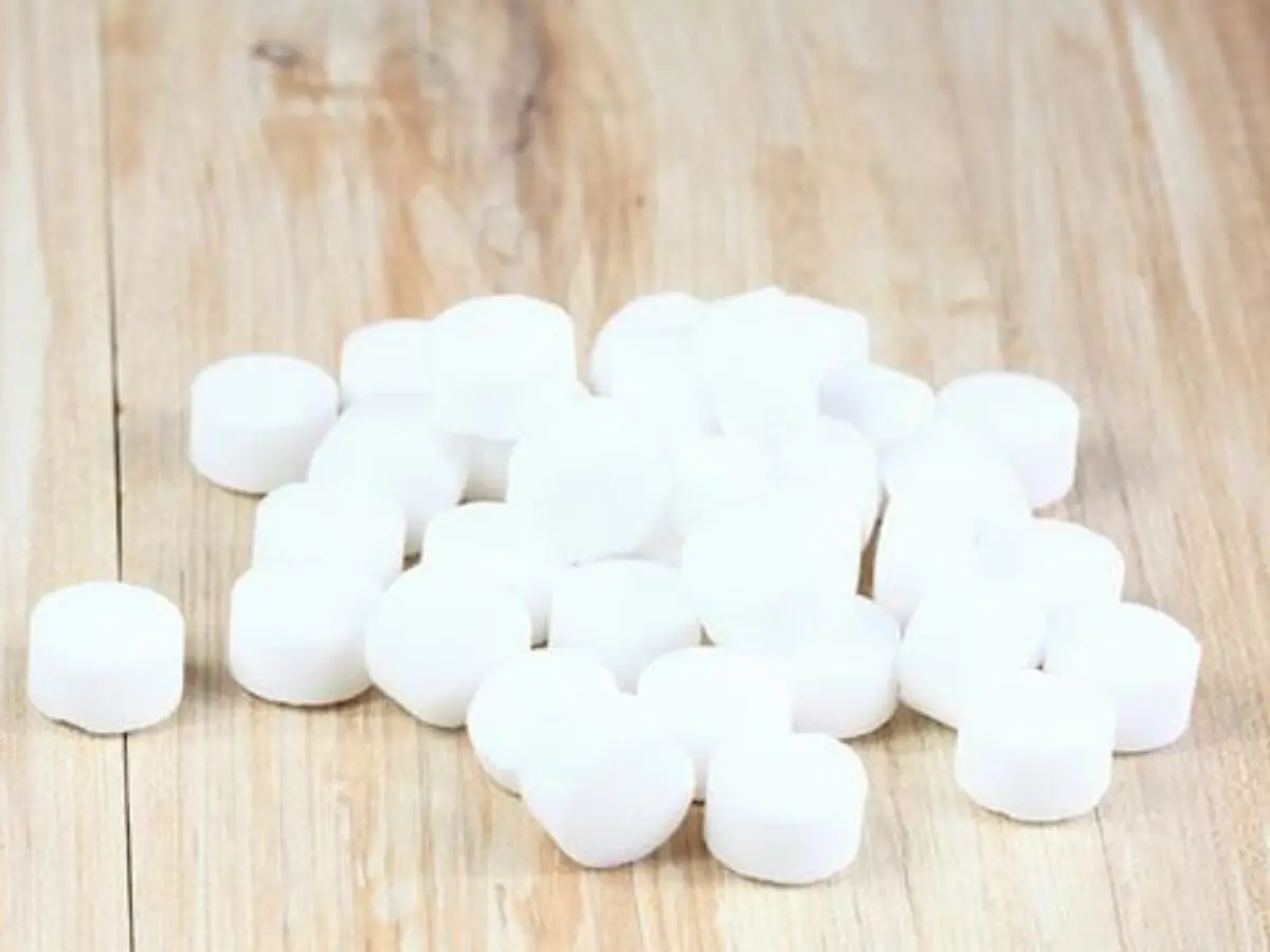 Salt & Filter Replacements