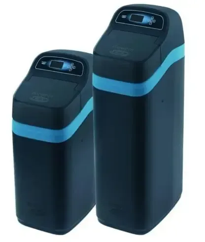 Ecowater Softener System
