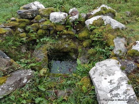 Well water example