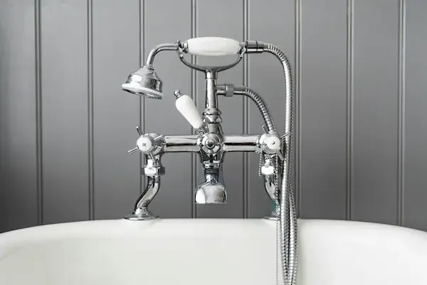 bath tap
