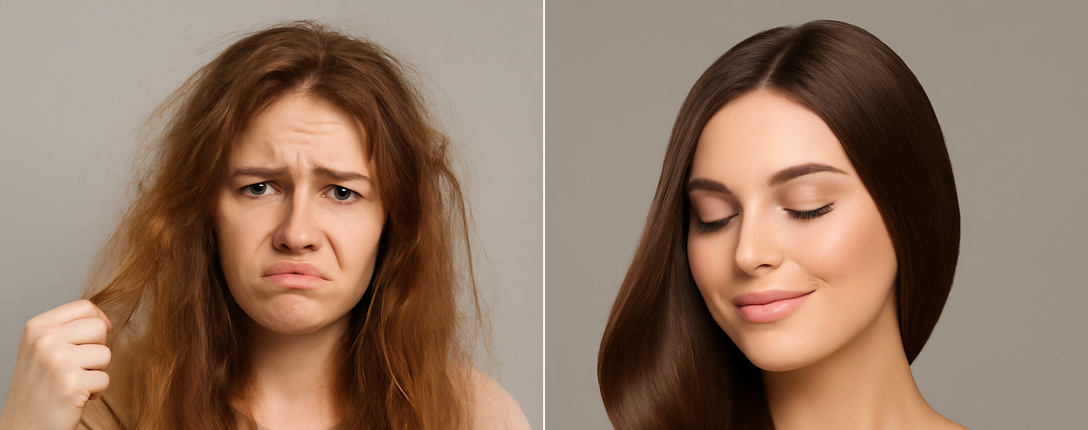 dryhairs