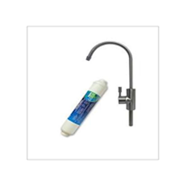 Inline Carbon Filters