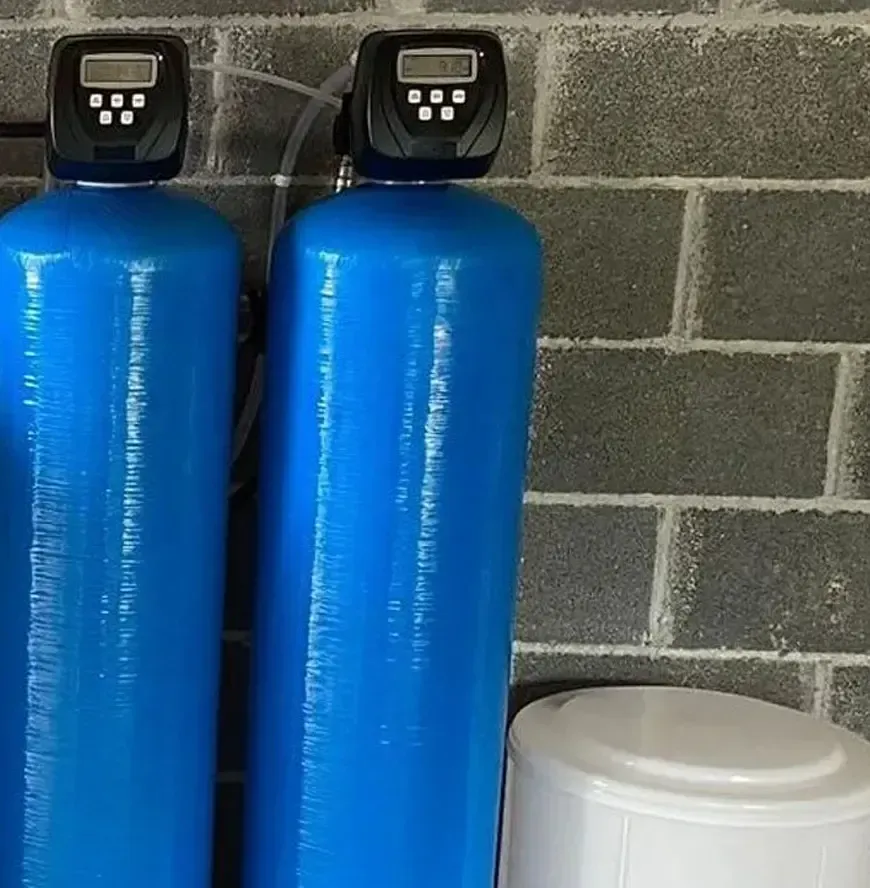 Multi Media & Automatic Sediment Filter