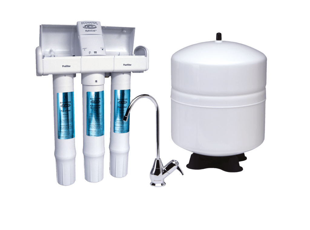 Whoolehouse Carbon Filter