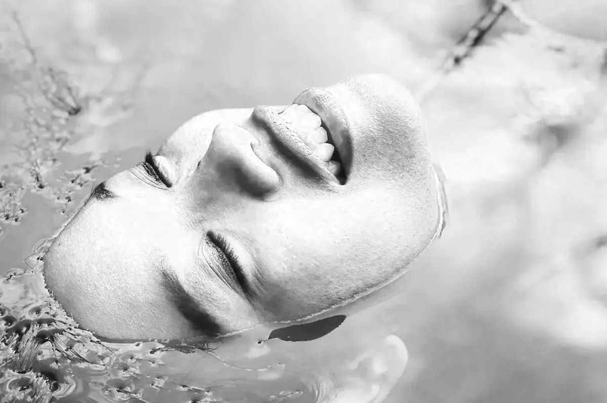 A Lady in the Water