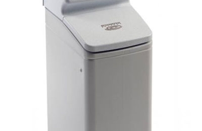 Water Softener Services