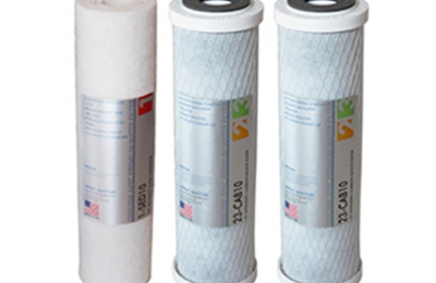 Reverse Osmosis Water Filter Replacements