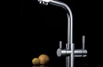 Water Filter Tap Services
